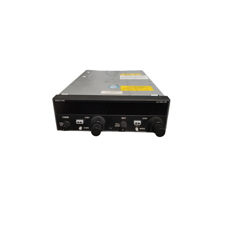 King KX155A TSO    PN 069-01032-0101