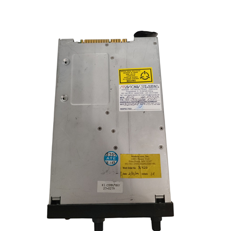 King KX155A TSO    PN 069-01032-0101