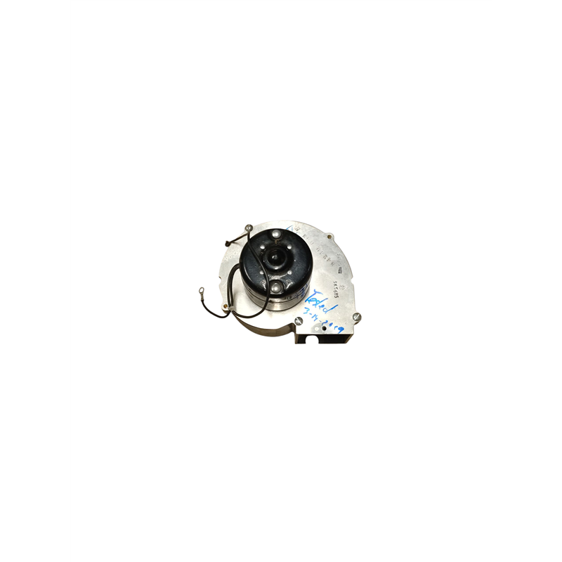 Piper PA34  Defroster Blower Assembly       PN 84280-003