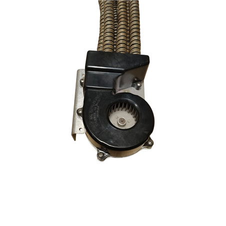 Bendix KA33 Cooling Kit      PN071-4037-01       