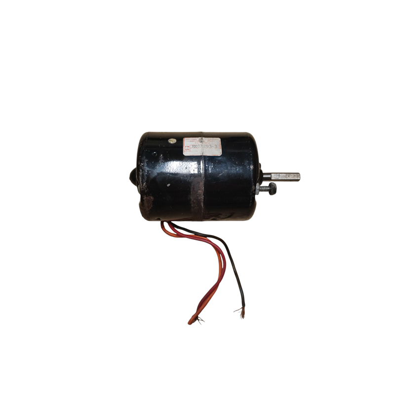 Janitrol Aero Blower Motor      PN HE81293-3