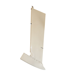 Cessna P210R Rudder Assembly     PN 1231001-14