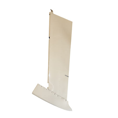Cessna P210R Rudder Assembly     PN 1231001-14