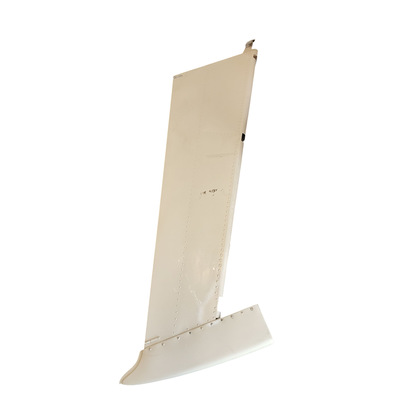 Cessna P210R Rudder Assembly     PN 1231001-14