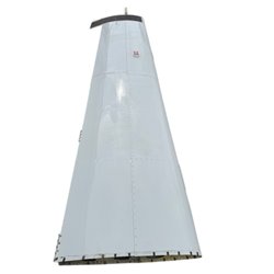 Piper PA-38-112 Wing RH  PN 77352-29 