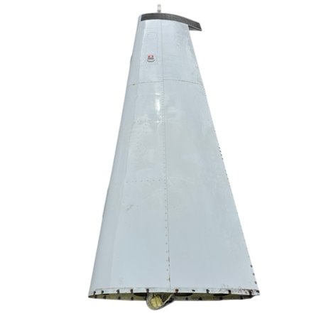 Piper PA-38-112 Wing LH 

PN 77352-28
