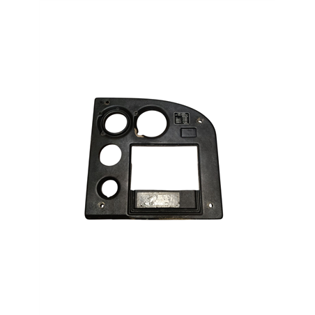 Cessna 172K Instrument Panel Cover RH        PN 0513093-10