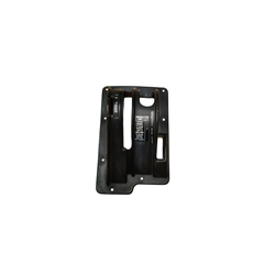 Piper PA32R-300 Flap Handle Cover     PN 68421-08