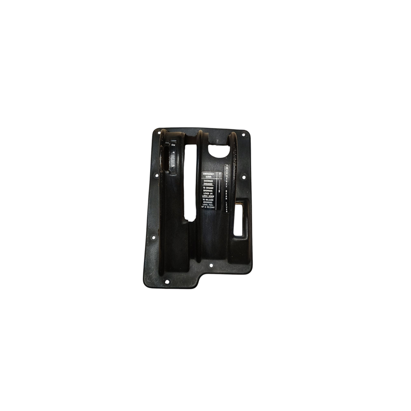 Piper PA32R-300 Flap Handle Cover     PN 68421-08