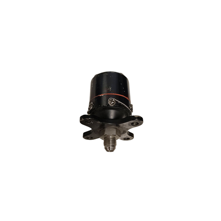 Oil Fuel Pressure Transmitter     PN VT-0306D