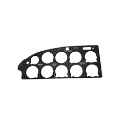 Piper PA32R-300 Instrument Panel Cover Upper LH           PN 69661-000