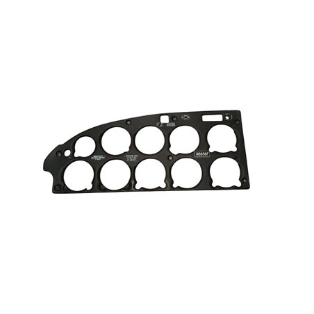 Piper PA32R-300 Instrument Panel Cover Upper LH           PN 69661-000