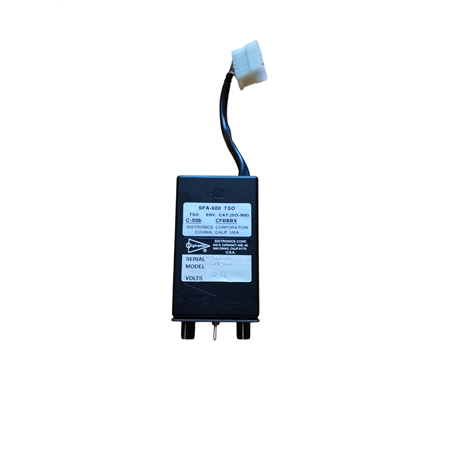 Sigtronics Intercom     PN SPA-600 TSO