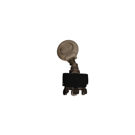 Piper PA32R-300 Knob Landing Gear Switch      PN 67439-000