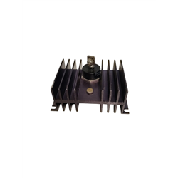 Piper PA32R-300 Electricial Diode Cooler Assembly    PN 79412-003