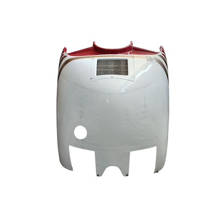 Cessna 182 Engine Cowling Lower Assembly      PN 0752700-200