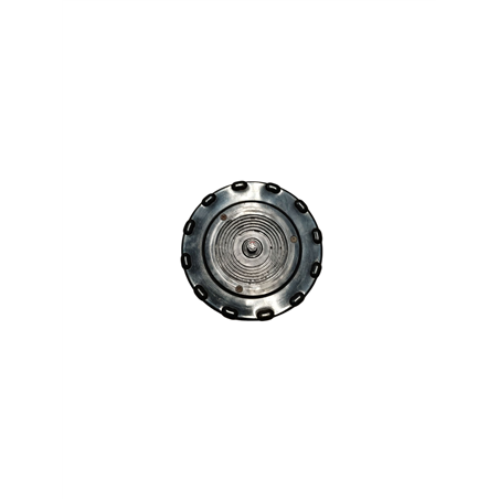 Piper PA32R-300 Trim Tab Wheel Assembly    PN 68414-03