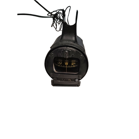 Piper Compass Assembly    PN 68462-006