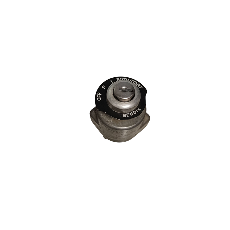 Bendix Ignition Switch      PN 10-357210-1