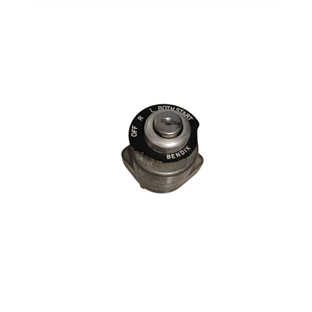 Bendix Ignition Switch      PN 10-357210-1