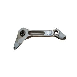 Side brace lower lh Commander 114B, P254-5, 45306-1