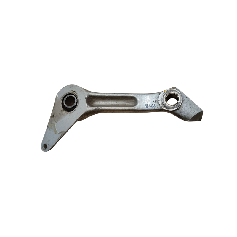 Side brace lower lh Commander 114B, P254-5, 45306-1