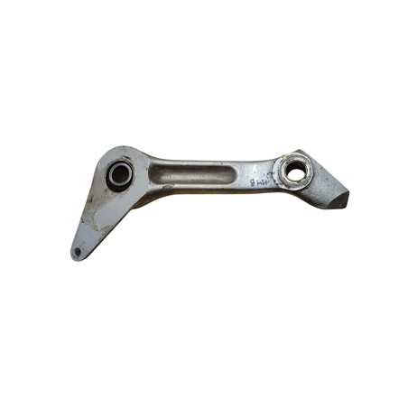 Side brace lower lh Commander 114B, P254-5, 45306-1