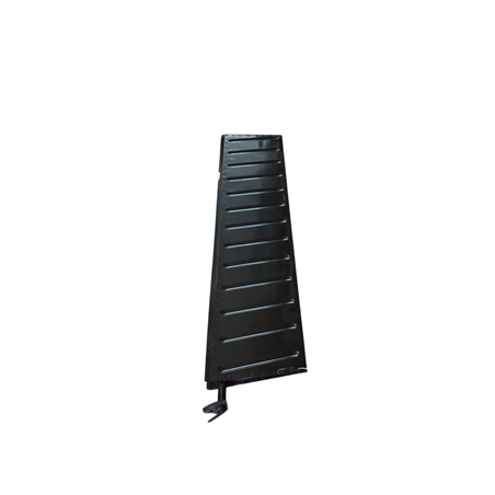 Piper PA32R-300 Rudder Assembly    PN 65342-900