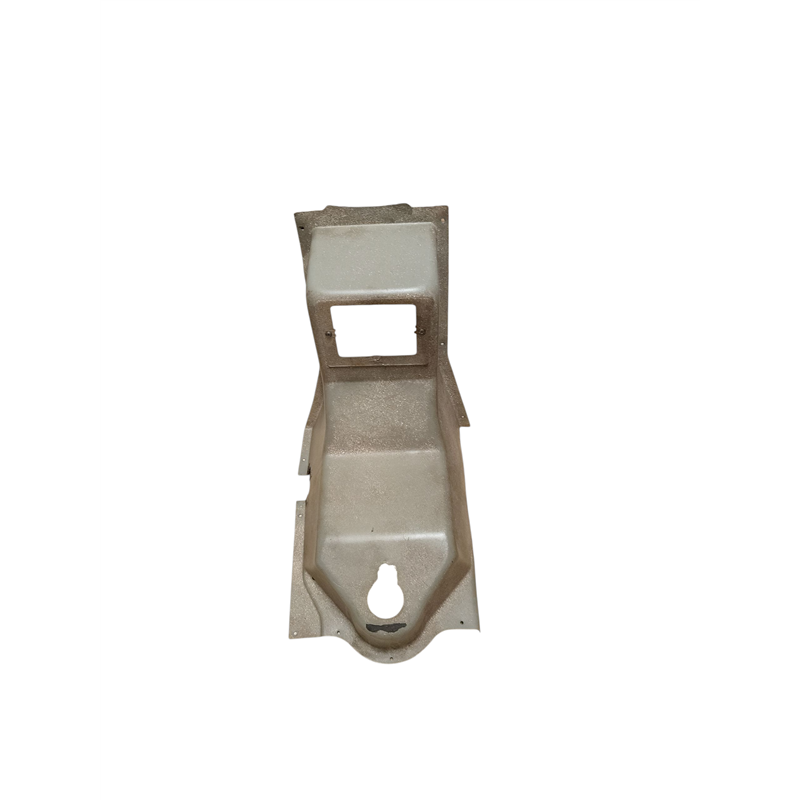 Piper PA34-200 Baggage Compartment Center Panel       PN 96263-002