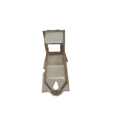 Piper PA34-200 Baggage Compartment Center Panel       PN 96263-002