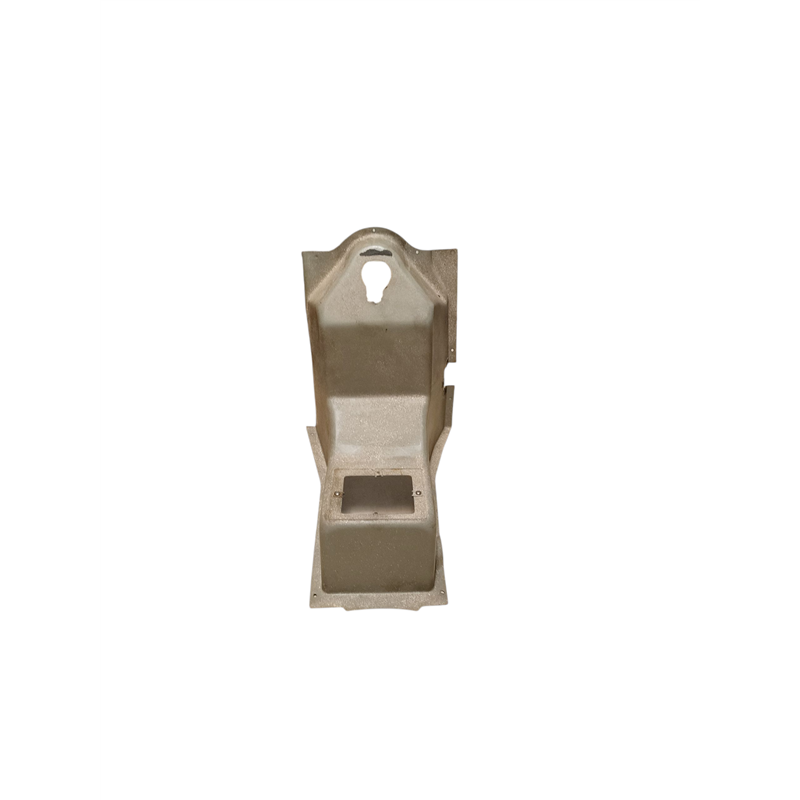 Piper PA34-200 Baggage Compartment Center Panel       PN 96263-002