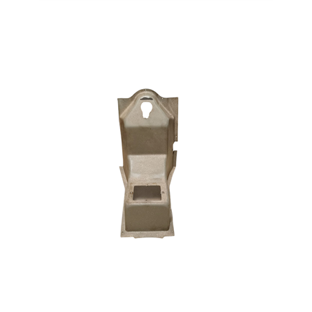 Piper PA34-200 Baggage Compartment Center Panel       PN 96263-002