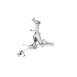 Commander 114A Main Gear Strut Assembly LH         PN 45017-503