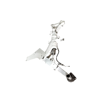 Commander 114A Main Gear Strut Assembly LH         PN 45017-503