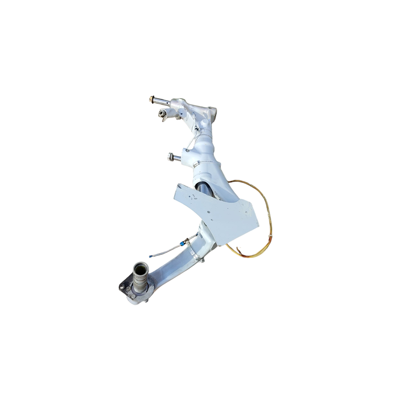 Commander 114A Main Gear Strut Assembly RH         PN 45017-504