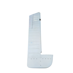 Commander 114A Elevator Assembly RH       PN 44017-504