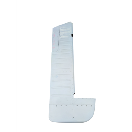 Commander 114A Elevator Assembly RH       PN 44017-504