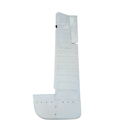 Commander 114A Elevator Assembly LH       PN 44017-503