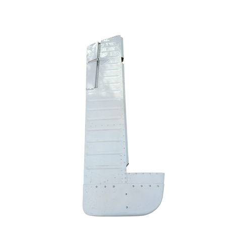 Commander 114A Elevator Assembly LH       PN 44017-503