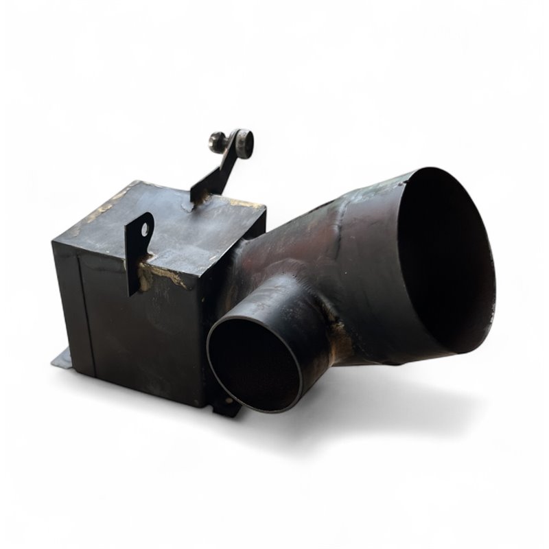 PA38-112 Box Assembly Distribution Heat 77737-02