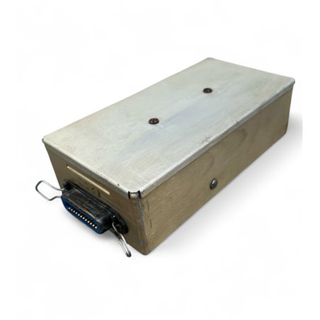 Piper Coupler Assembly- Glide Slope 751-300