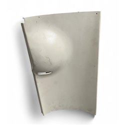 Piper PA34-200 Cover- shoulder harness LH 96921-003