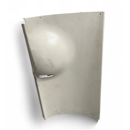 Piper PA34-200 Cover- shoulder harness LH

PN:96921-003
