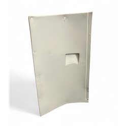 Piper PA34-200 Cover shoulder harness RH 78587-000