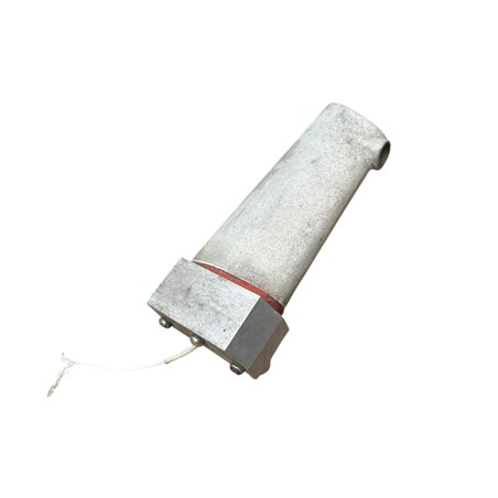 Head Assembly- pressure vacuum (heated)

PN:67738-000

Tested