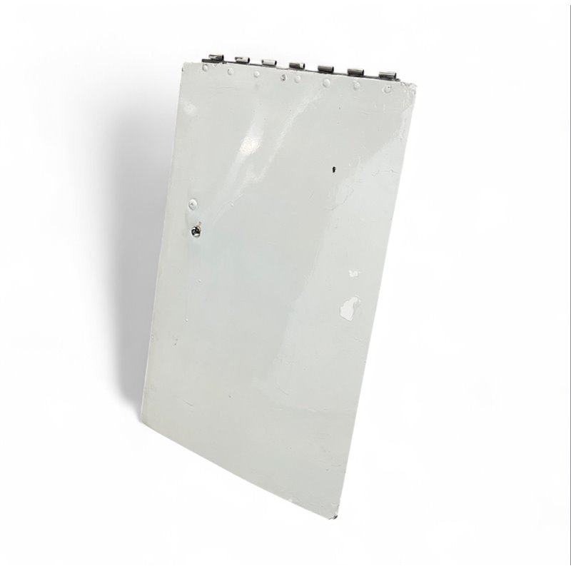 Piper PA28R-180 Door Assembly Main Gear LH 67090-00 + Hinge