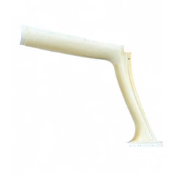 Piper Cover Assembly Window Trim FWD LH 78349-015