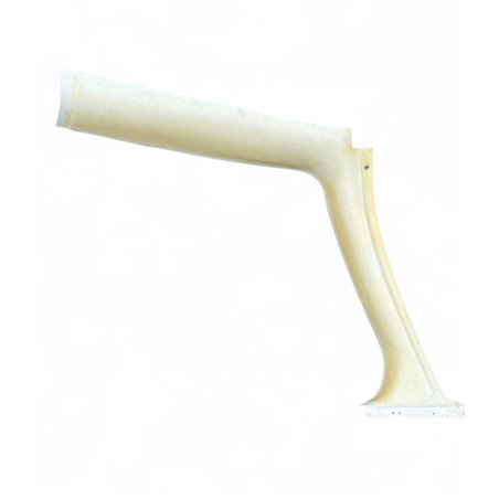 Piper Cover Assembly Window Trim FWD LH 78349-015