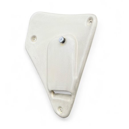 Piper Shoulder Harness Cover RH 99801-002