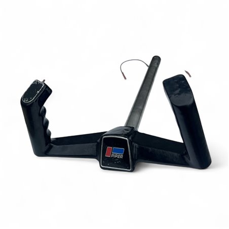 Piper Control Wheel Yoke 1-1/8 shaft 79276-000 67463-000 RH